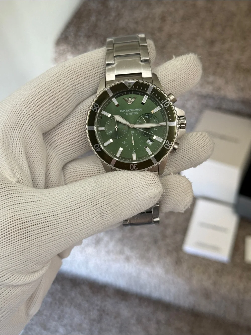 Emporio Armani emporio armani
